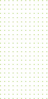 long-square-dots-green
